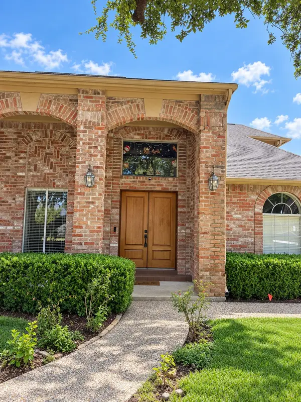 12419 Burgoyne Drive, Houston, TX 77077
