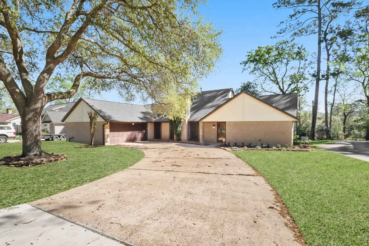 1134 Chestnut Ridge Road, Houston, TX 77339 - #1