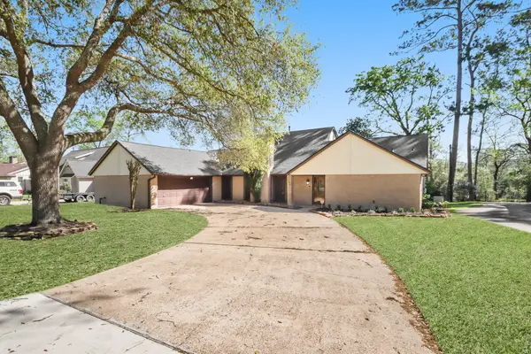 1134 Chestnut Ridge Road, Kingwood, TX 77339