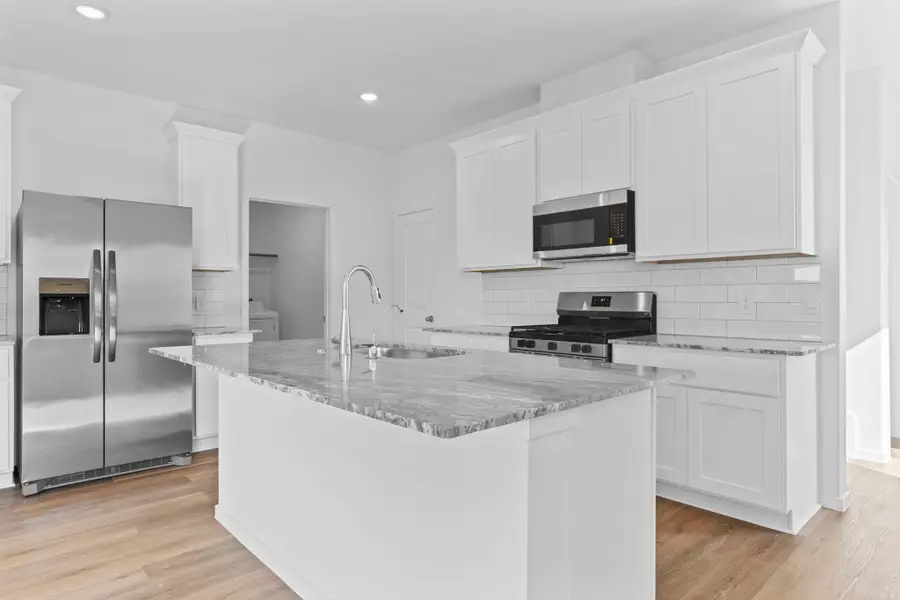 3921 Steer Stable Lane, League City, TX 77573 - #2