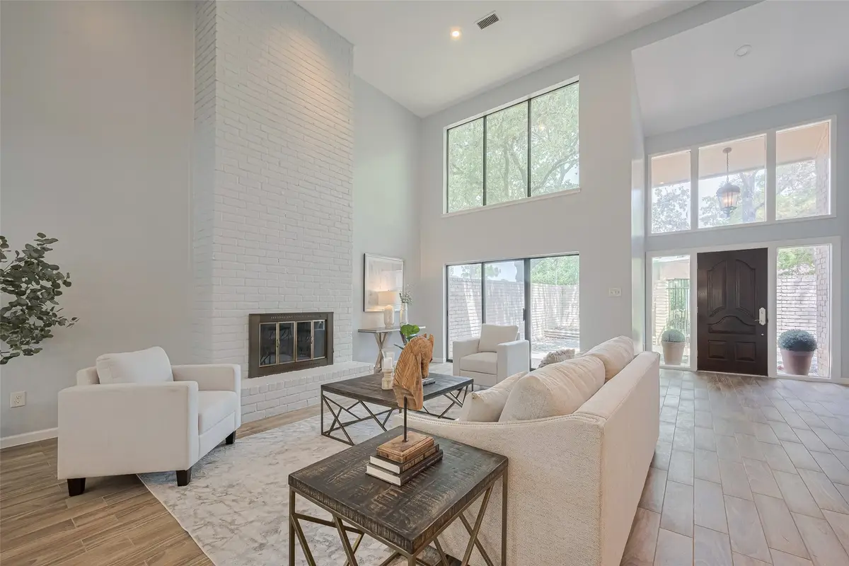 15600 Barkers Landing Road #20, Houston, TX 77079 - #1