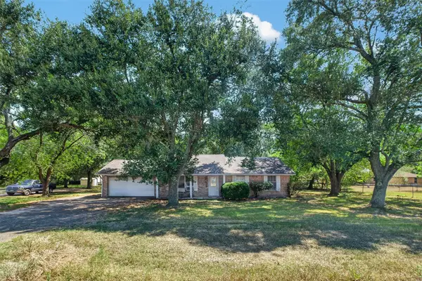 2713 Mazen Road, Rosenberg, TX 77471