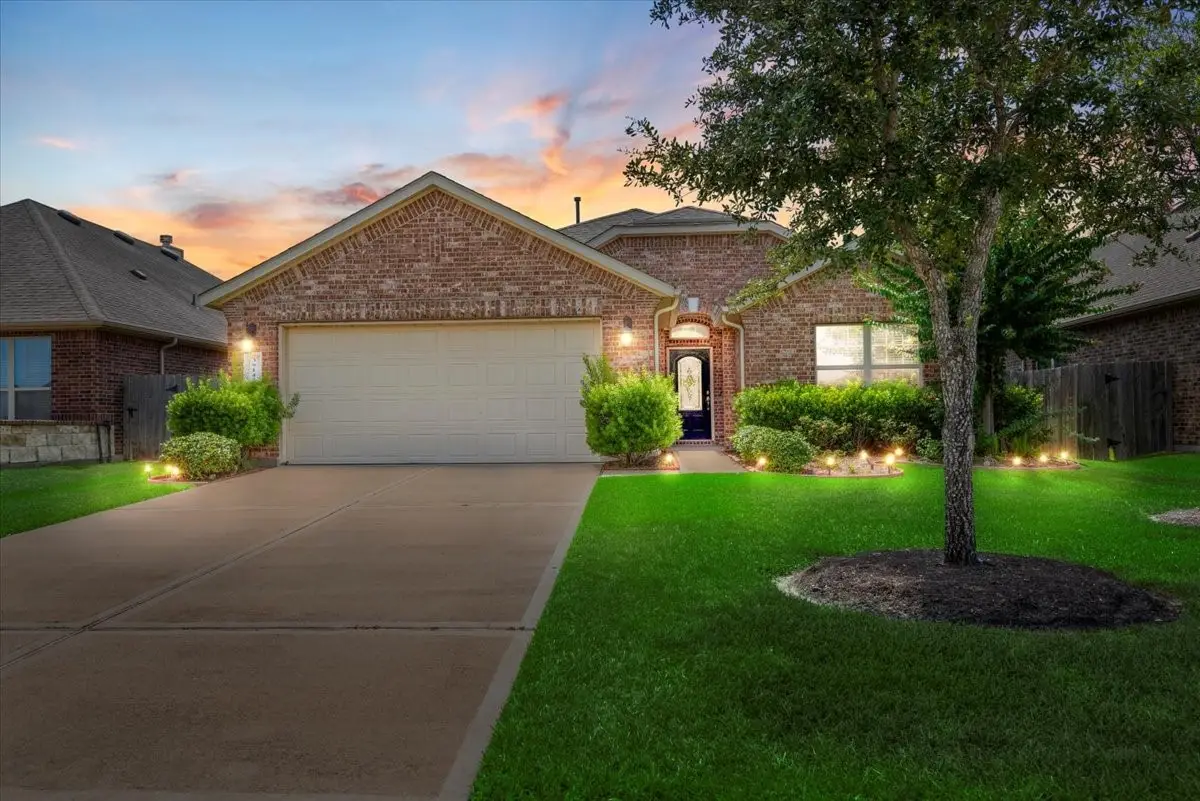 3914 Kellys Falls Lane, Katy, TX 77494 - Image #1