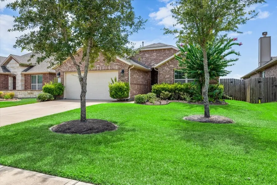 3914 Kellys Falls Lane, Katy, TX 77494 - Image #2