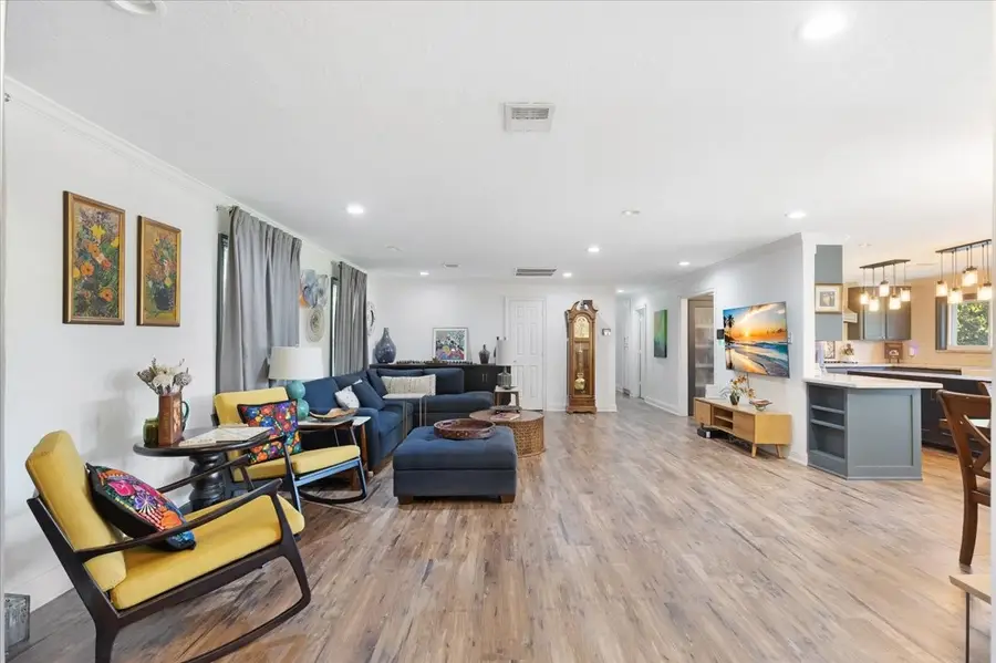 8543 Chalcos Drive, Houston, TX 77017 - Image #3