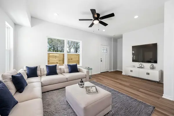 2024 Hampton Street #A B, Houston, TX 77088