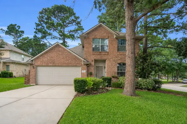 3709 Sunset Circle, Montgomery, TX 77356