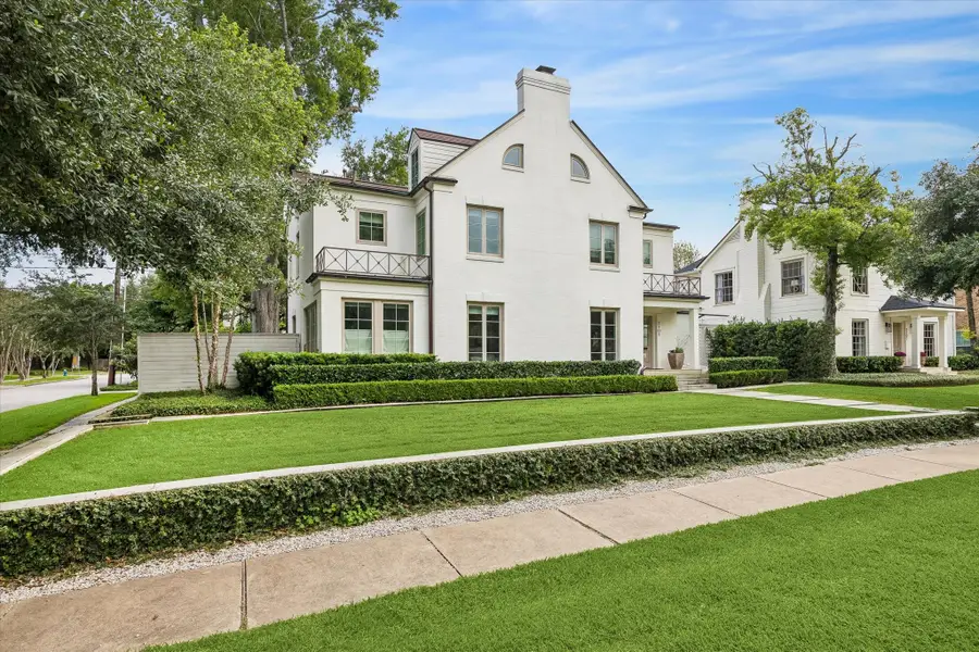 2101 Goldsmith Street, Houston, TX 77030 - #3