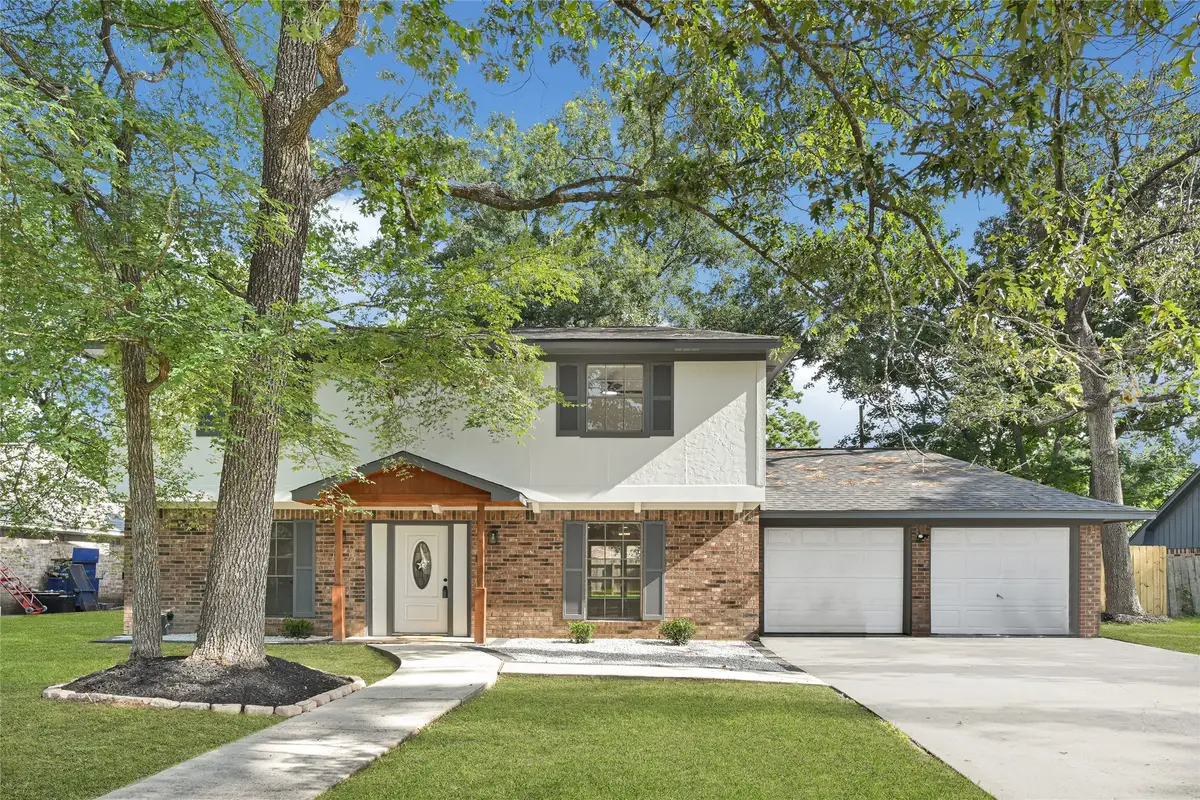 3704 Winter Haven Drive, Baytown, TX 77521 - #1