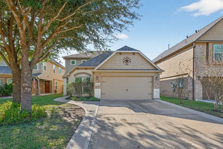 9940 Swallow Drive, Conroe, TX 77385 - #2