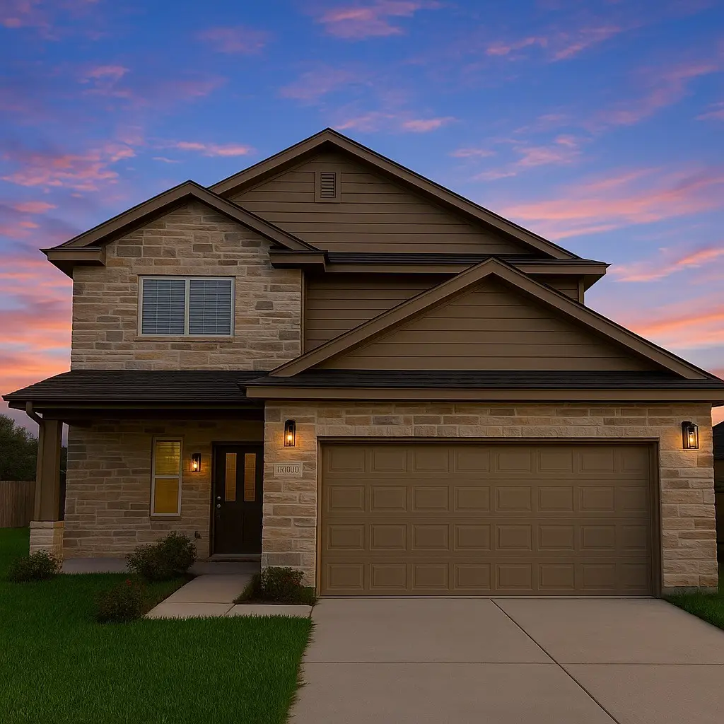 4301 Clover Street, Houston, TX 77051 - #1
