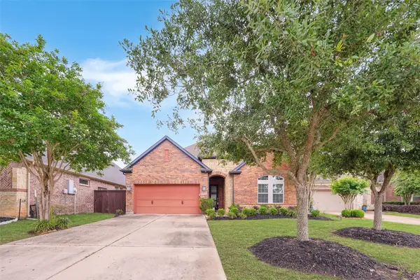 2010 Heritage Row Court, Katy, TX 77493