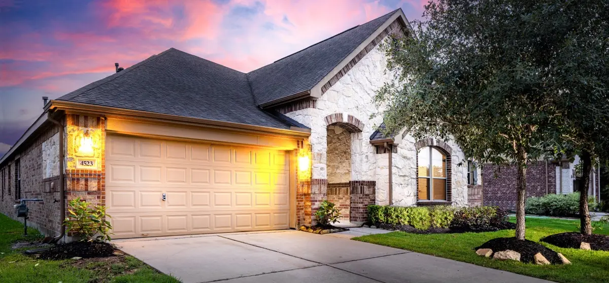 4523 Matagorda Lakes Drive, Humble, TX 77396 - #1