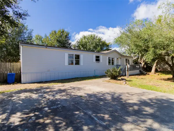 5115 Quail West Road, Alvin, TX 77511