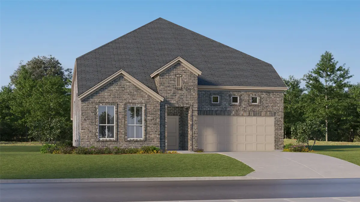 26606 Honeysuckle Bloom Circle, Katy, TX 77493 - #1