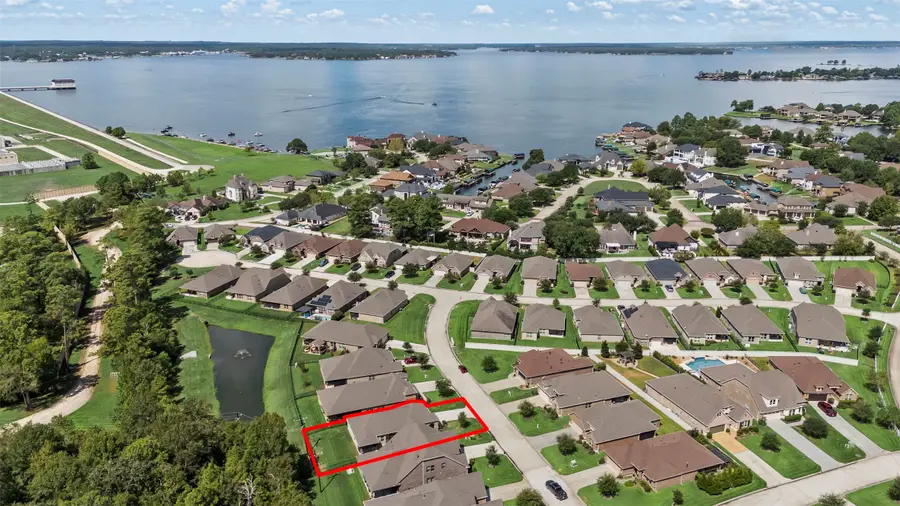 12215 Forest Villas Lane, Conroe, TX 77304 - #3