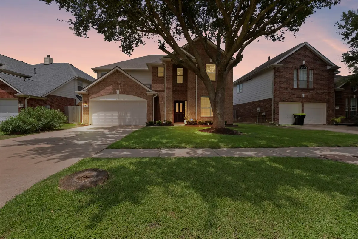 21519 Canyon Terrace Lane, Katy, TX 77450 - #1