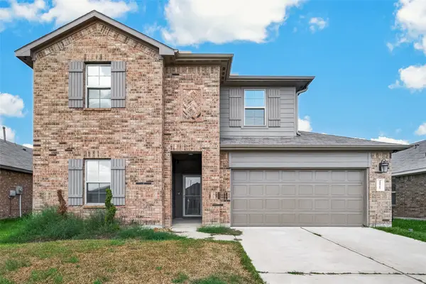 22722 Busalla Trail, Katy, TX 77449