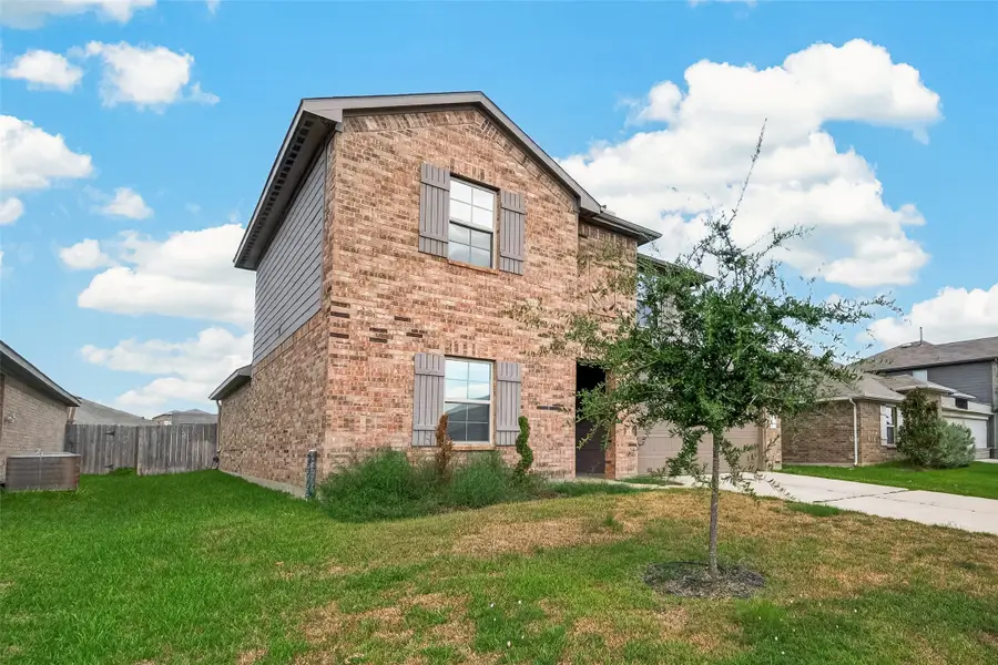 22722 Busalla Trail, Katy, TX 77449 - #2