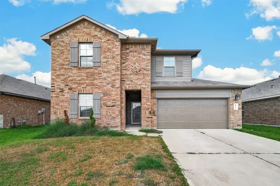 22722 Busalla Trail, Katy, TX 77449 - #3