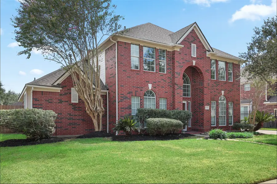 2309 Augusta Drive, Pearland, TX 77581 - #2