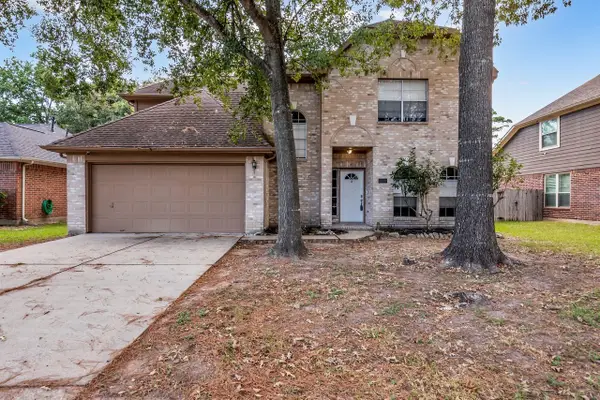 23915 Spring Oak Drive, Spring, TX 77373