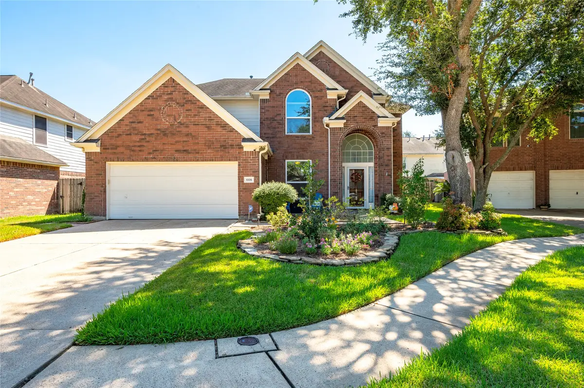 6506 Acorn Court, Pearland, TX 77584 - #1