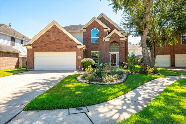 6506 Acorn Court, Pearland, TX 77584