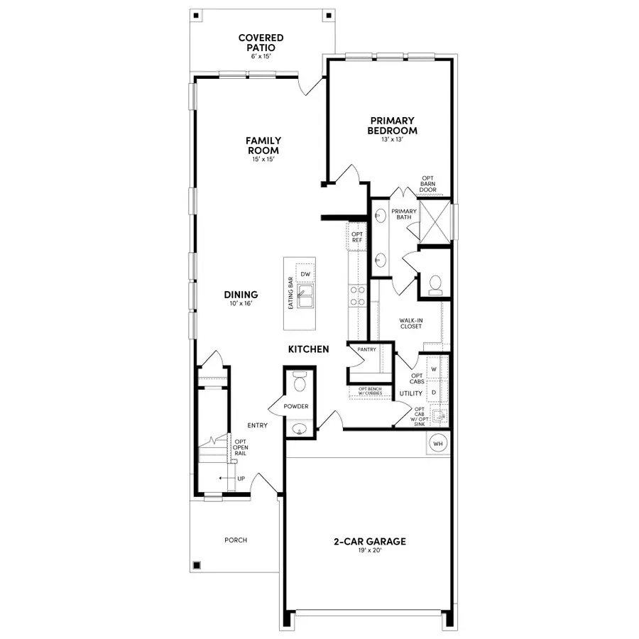 18111 Sunlit Oasis Drive, Webster, TX 77598 - #2