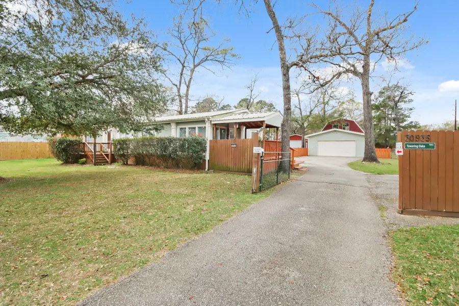 30935 Towering Oaks Drive, Magnolia, TX 77355 - #2