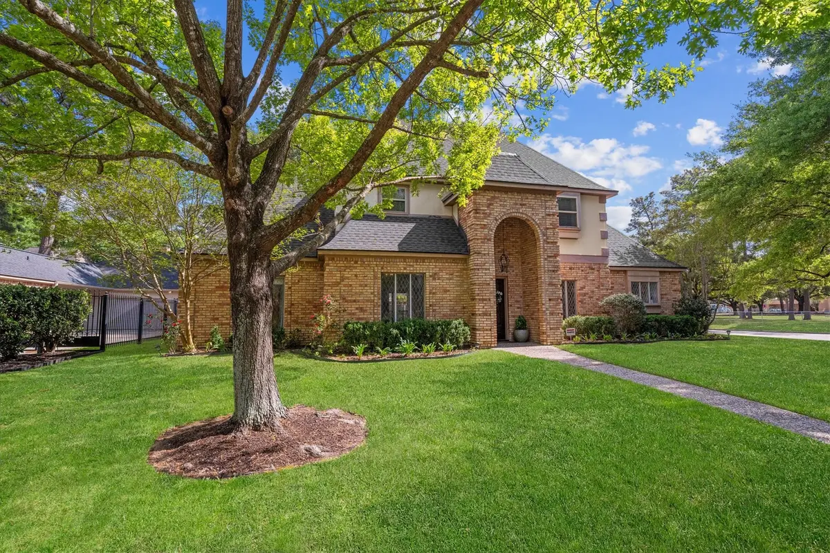 16267 Salmon Lane, Spring, TX 77379 - #1