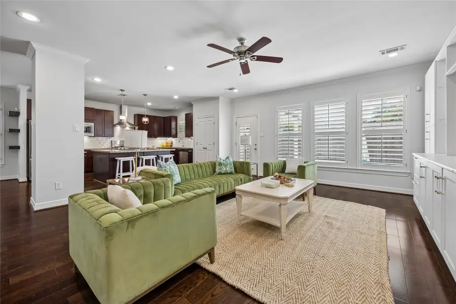 5121 Libbey Lane, Houston, TX 77092 - #2