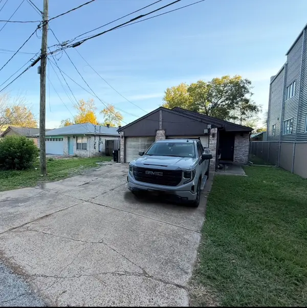 11931 6th Street, Houston, TX 77072