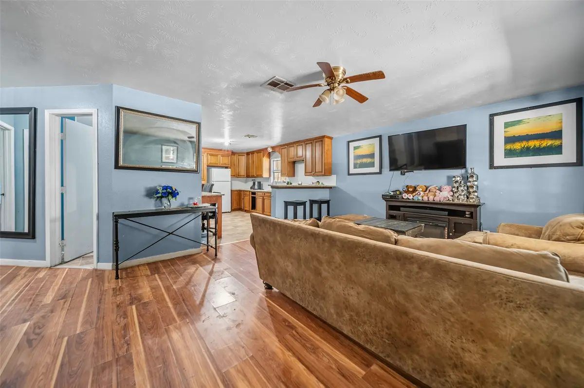 591 Seth Boulevard, Cleveland, TX 77328 - Image #1