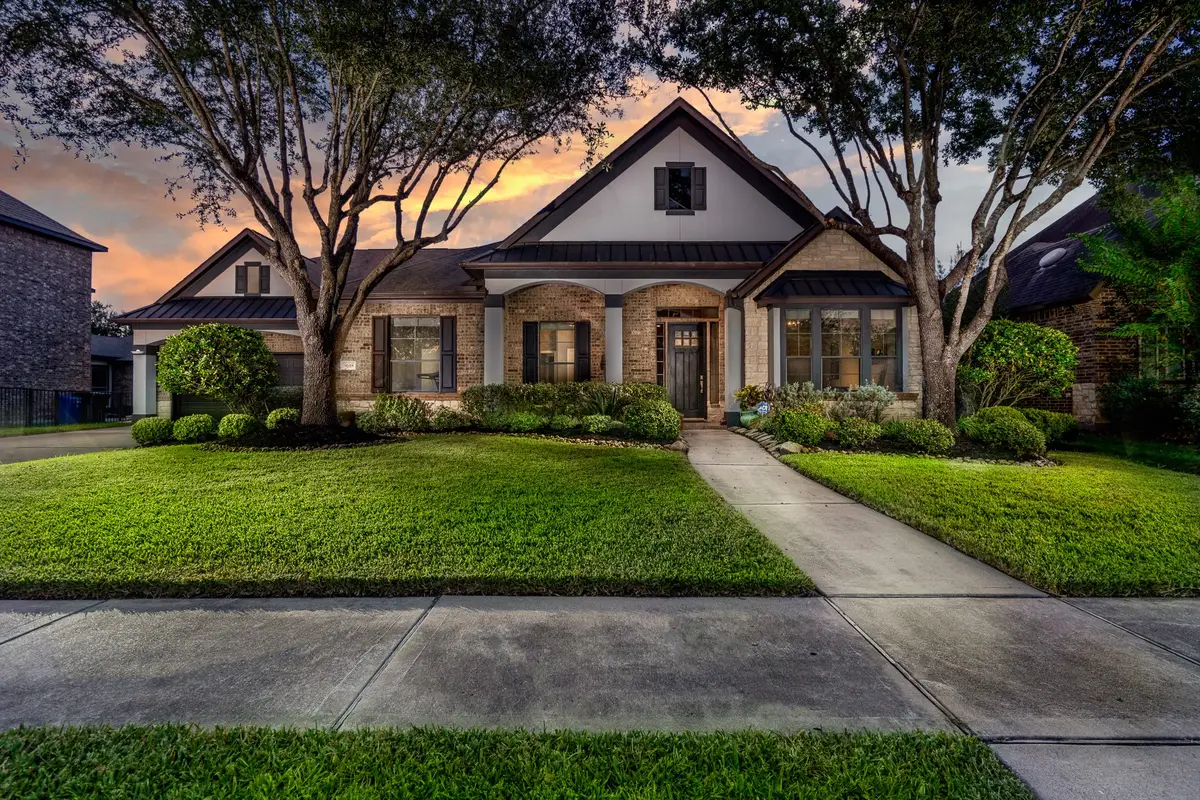 9618 W Pedernales River Drive, Cypress, TX 77433 - #1
