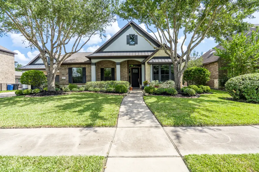 9618 W Pedernales River Drive, Cypress, TX 77433 - #2