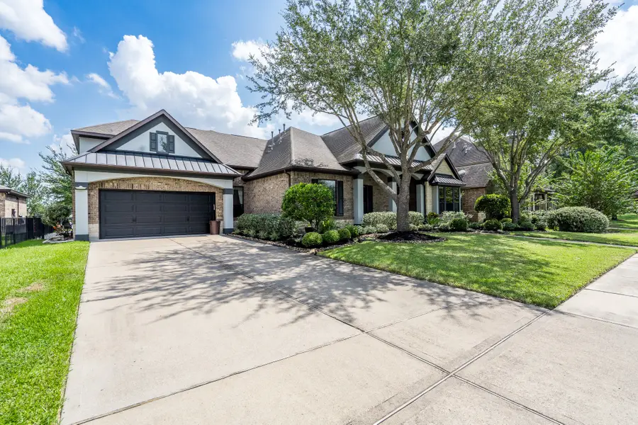 9618 W Pedernales River Drive, Cypress, TX 77433 - #3