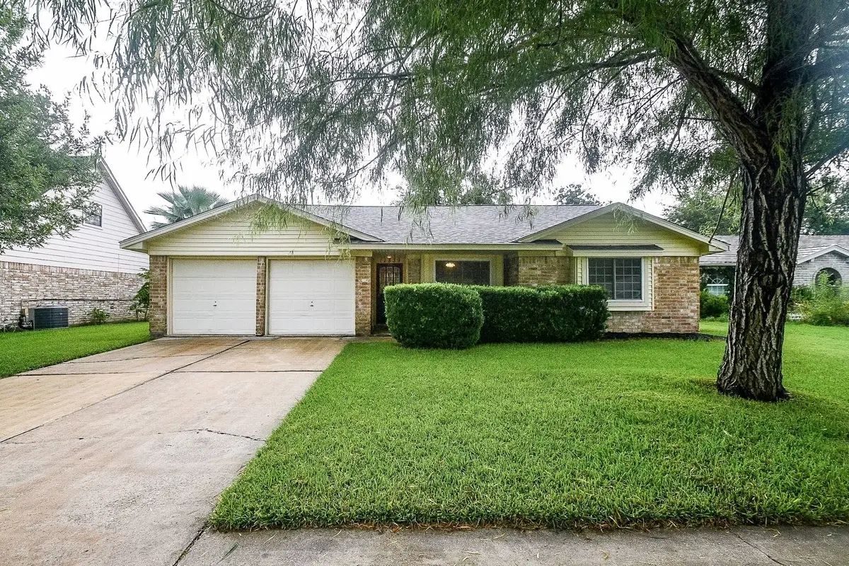 11839 Blair Meadow Drive, Meadows Place, TX 77477 - #1