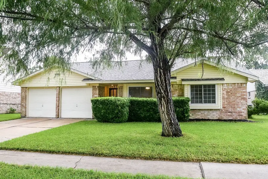 11839 Blair Meadow Drive, Meadows Place, TX 77477 - #2