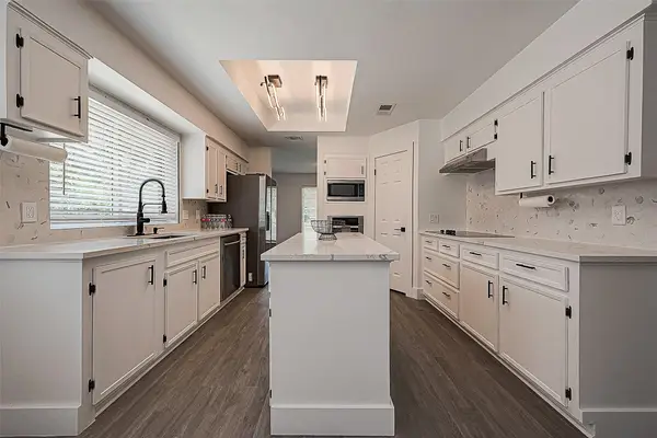 3511 Coltwood Drive, Spring, TX 77388