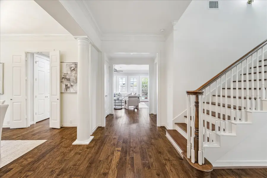 1114 Colonial Street, Bellaire, TX 77401 - #3