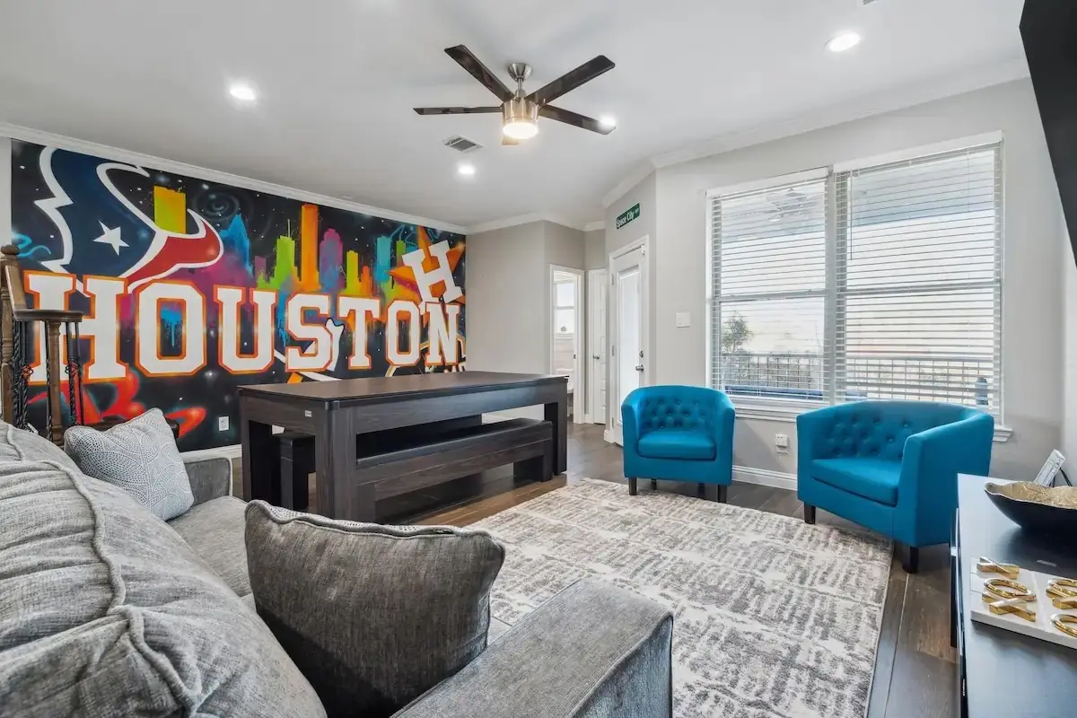 6617 Del Rio Street #C, Houston, TX 77021 - Image #1