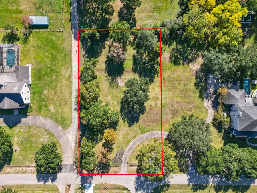 Tbd Franz Court, Katy, TX 77493 - Image #3