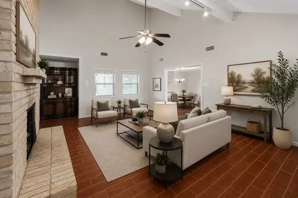 15903 Seven Springs Drive, Houston, TX 77084
