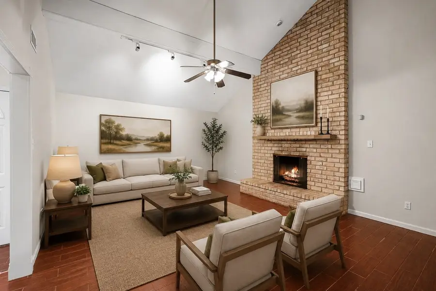 15903 Seven Springs Drive, Houston, TX 77084 - #2