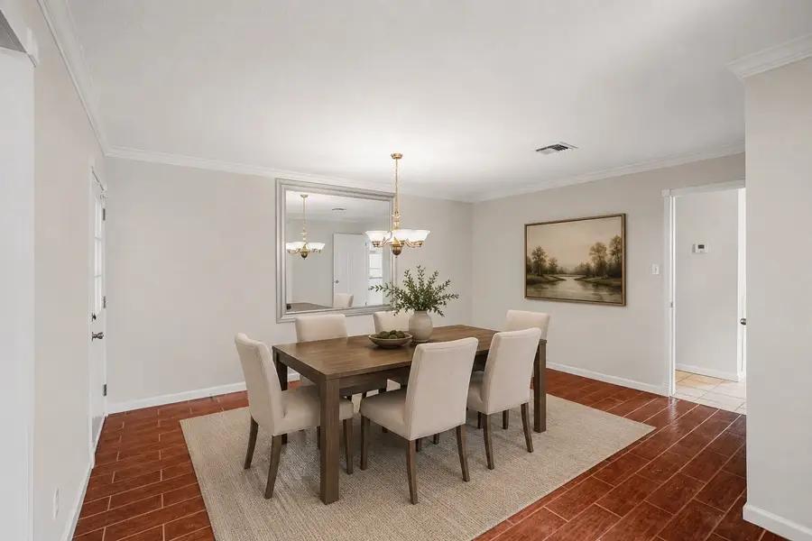 15903 Seven Springs Drive, Houston, TX 77084 - #3