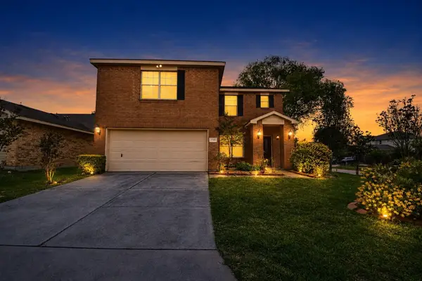 17102 Coventry Park Drive, Houston, TX 77084