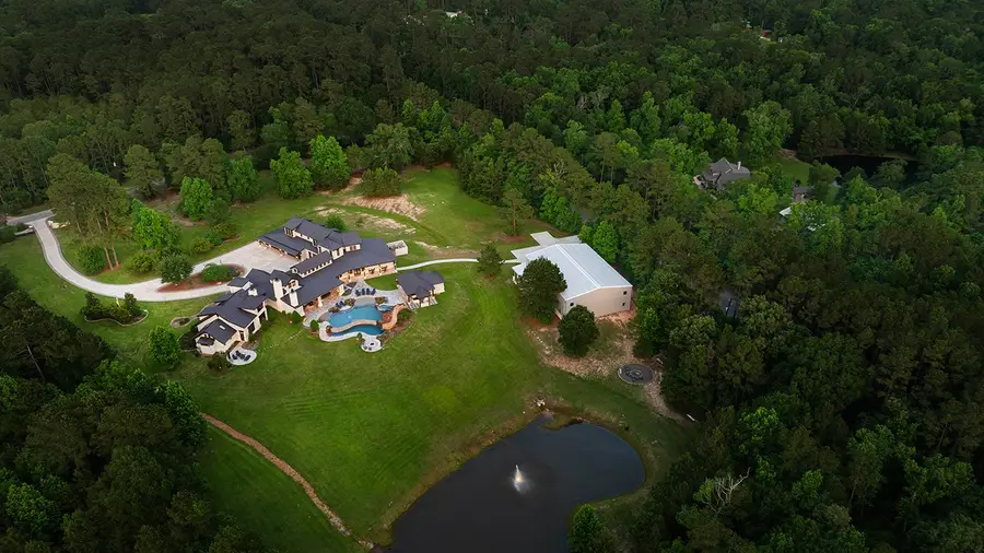 30607 Kilkenny Drive, Magnolia, TX 77354 - #2