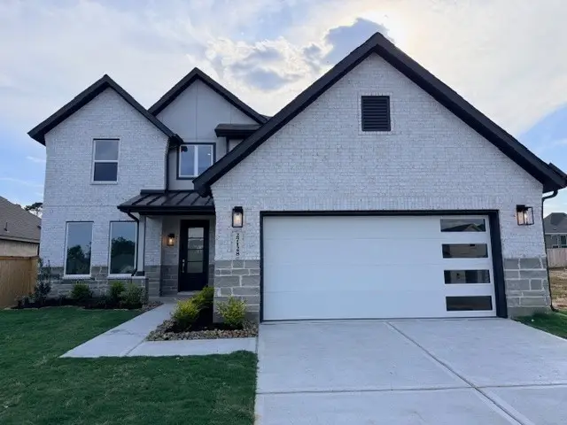 27128 Wrangler Way Drive, Montgomery, TX 77316 - #1
