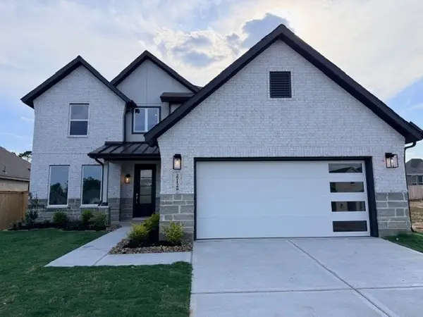 27128 Wrangler Way Drive, Montgomery, TX 77316